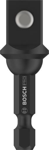 PRO Socket Adapter 1/4" - 1/4", 50mm