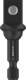 PRO Socket Adapter 1/4" - 1/4", 50mm