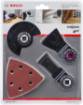 13-osaline STARLOCK kompl All-in-One