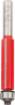Tasandusfrees 8 mm, D1 9,5 mm, L 25,8