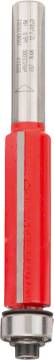 Tasandusfrees 8 mm, D1 9,5 mm, L 25,8