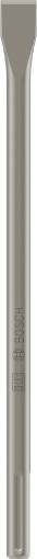 SDS max lapik meisel 25x400mm, 10tk., ECO