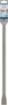 SDS max lapik meisel 25x400mm, 10tk., ECO