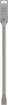 SDS max lapik meisel 25x400mm, 10tk., ECO