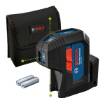 GPL 3 G, BG 2x1.5V
