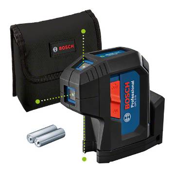 GPL 3 G, BG 2x1.5V