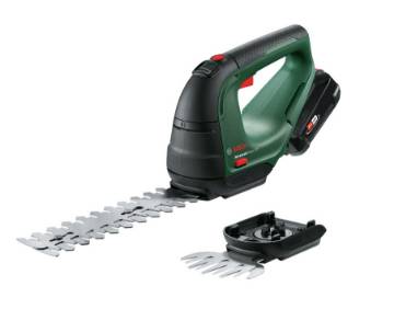 AdvancedShear 18 (1x2Ah) põõsa  murutera