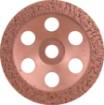Kõvamet.lihvketas d=180 mm,peen,otsus