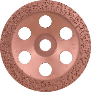 Kõvamet.lihvketas d=180 mm,peen,otsus