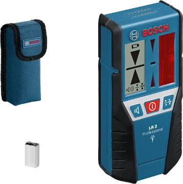 LR 2 1x9.0V