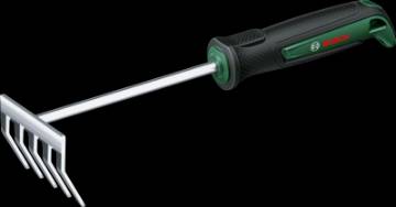 Väike aiareha Käsitööriist