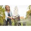 Akusurvepesur Fontus II, 18V 20bar 15l paak  +1x2,5Ah