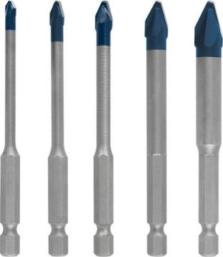 HEX-9 HardCeramic Komplekt 5/6/8 mm