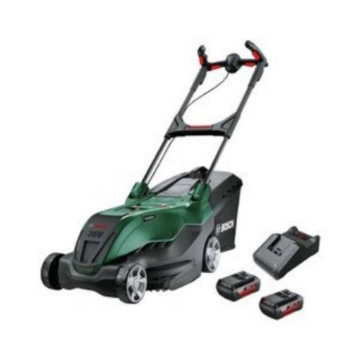 AdvancedlRotak 36V-40-650 Muruniiduk