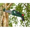 Cordless Pruner  UniversalChainPole 18,  incl. charger, rechargeable battery, knife cover
