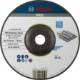 Lihvketas INOX 180x22x6 mm