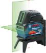 GCL 2-15 G, CC 3x1.5V, RM1
