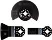 3-osaline komplekt STARLOCK
