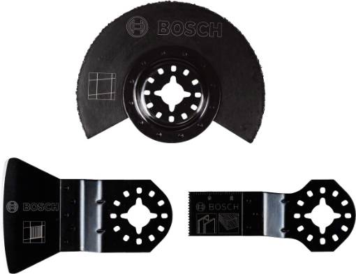 3-osaline komplekt STARLOCK