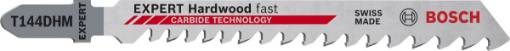 3 tikksaetera T144DHM Hard Wood fast