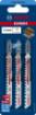 3 tikksaetera T144DHM Hard Wood fast