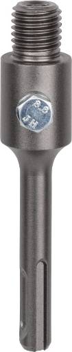 SDS plus otsak välisk. M 16, l=110 mm