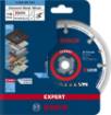 X-LOCK Diamond for Metal 115mm