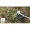 AdvancedBrushCut36V23-750 Akutrimmer (1x2ah)