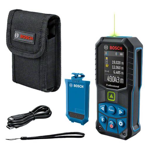 GLM 50-27 CG   BA 3.7V 1.0Ah
