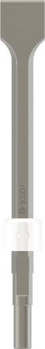 Lapik meisel, 50x400mm kuuskantkinnitus