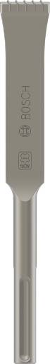 SDSmax rihveldamis meisel 38x280 mm