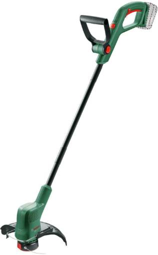 EasyGrassCut 18V-26 solo Akutrimmer