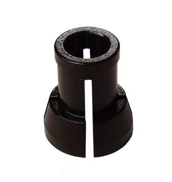 HÜLSS 1/4", RP0900, RT0700C, DRT50