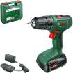 EasyDrill 18V-40 (1x2Ah) Akukruvikeeraja