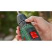 EasyDrill 18V-40 (1x2Ah) Akukruvikeeraja