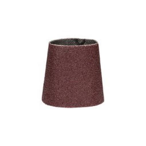 PRR 250 tarvikut Sleeve30mm,conical,120mm