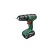 EasyImpact18V-40,1x1,5Ah Akulöökpuurtrell