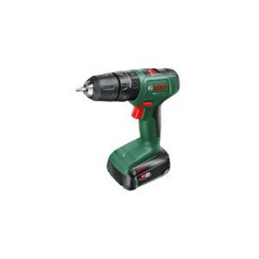 EasyImpact18V-40,1x1,5Ah Akulöökpuurtrell