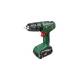 EasyImpact18V-40,1x1,5Ah Akulöökpuurtrell