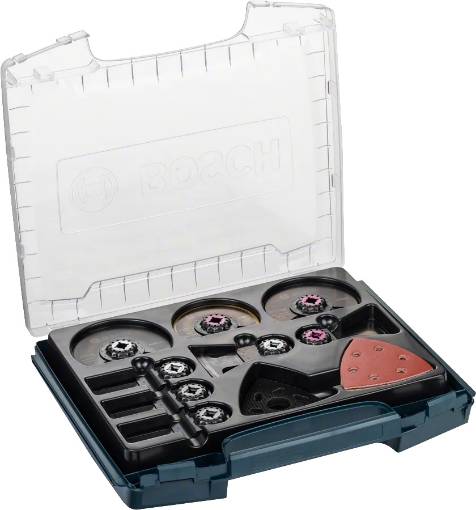 34-osaline komplekt i-BOXX Pro