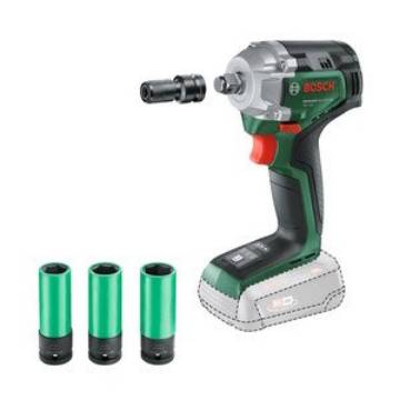 UniversalImpactDrive18V- -350 Akulöökkr.SOLO 3t.