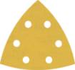 Delta puidu lihvpaber C470, K60/120/240,6tk