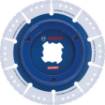 X-LOCK  teemantlõikeketas Pipe Cut Wheel 125x22.23