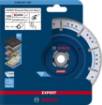 X-LOCK  teemantlõikeketas Pipe Cut Wheel 125x22.23
