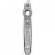 Guide rail for chain saw Bosch Nanoblade Wood Basic; 50 mm
