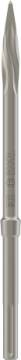 SDS max terav meisel R-Tec 400m, 1tk.