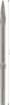 SDS max terav meisel R-Tec 400m, 1tk.