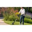 UniversalGrassCut 18V-26- -500 solo akutrimmer