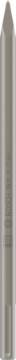 SDS-max teravmeisel 400mm, Eco, 10 tk.