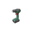 UniversalDrill 18V-60,2x2 Akukruvikeeraja